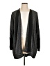 B Active Gray Cardigan Size 14 - 16 - photo 1