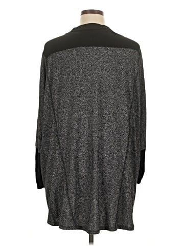 B Active Cardigan (view 2)