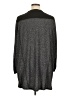 B Active Gray Cardigan Size 14 - 16 - photo 2
