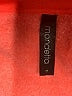 Mondetta Red Jacket Size M - photo 6