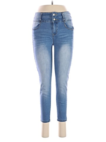 Tinseltown Jeans (view 1)