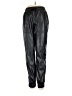 Blank NYC Black Track Pants Size 27 waist - photo 1