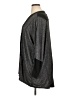 B Active Gray Cardigan Size 14 - 16 - photo 5