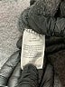 Calvin Klein Performance 100% Polyester Gray Zip Up Hoodie Size L - photo 7