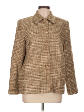 Draper's & Damon's Coat