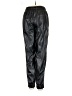 Blank NYC Black Track Pants Size 27 waist - photo 2