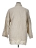 Chico's Tan Long Sleeve Button-Down Shirt Size XL (3) - photo 2