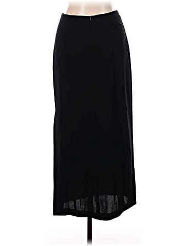Sportmax Wool Skirt (view 2)