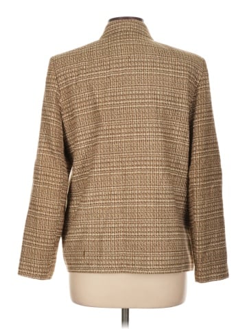 Draper's & Damon's Coat (view 2)
