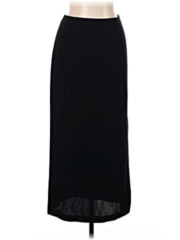 Sportmax Wool Skirt (view 1)