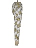 Cato Print Silver Active Pants Size 12 - photo 4