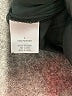 Mi ami 100% Polyester Black Long Sleeve Blouse Size L - photo 8