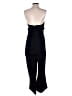 Unbranded 100% Polyester Black Jumpsuit Size 10 (estimated) - photo 2