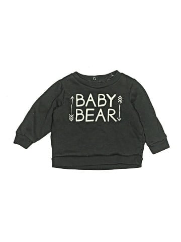 Chick Pea Zip Up Hoodie (view 1)