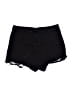 Refuge Black Denim Shorts Size 11 - photo 2