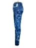 Unbranded Tie-dye Blue Active Pants Size XL - photo 5