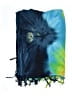 Unbranded Tie-dye Blue Scarf One size - photo 2