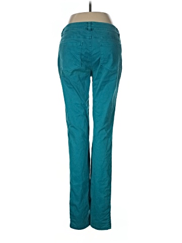 Ecru Casual Pants (view 2)