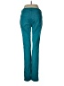Ecru Teal Casual Pants Size 4 - photo 2
