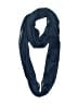 Unbranded 100% Polyester Blue Scarf One size - photo 1