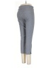 Cynthia Rowley Polka Dots Gray Casual Pants Size 4 - photo 2