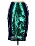 Assorted Brands Green Formal Skirt Size S - photo 1