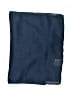 Unbranded 100% Polyester Blue Scarf One size - photo 2