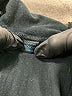 Eastern Mountain Sports 100% Polyester Black Casual Pants Size S - photo 4