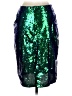 Assorted Brands Green Formal Skirt Size S - photo 2