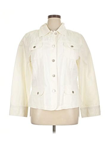 J.Jill Jacket (view 1)