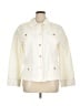 J.Jill Ivory Jacket Size XL - photo 1