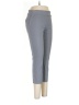 Cynthia Rowley Polka Dots Gray Casual Pants Size 4 - photo 4