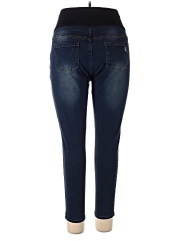 Shein Jeggings (view 2)