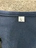 Unbranded Blue Sleeveless T-Shirt Size L - photo 7