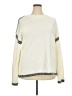 Dokotoo Ivory Pullover Sweater Size XXL - photo 1