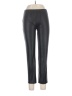 Clara S. Metallic Black Active Pants Size L - photo 1