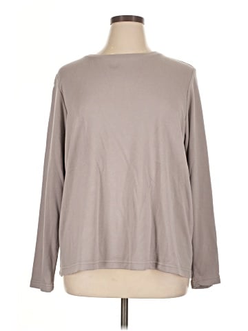 Bumblebella by Jill Martin Long Sleeve T-Shirt (view 1)