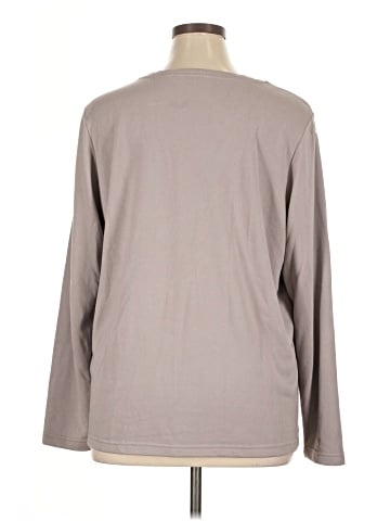 Bumblebella by Jill Martin Long Sleeve T-Shirt (view 2)