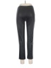 Clara S. Metallic Black Active Pants Size L - photo 2