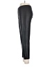 Clara S. Metallic Black Active Pants Size L - photo 5