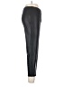 Clara S. Metallic Black Active Pants Size L - photo 4