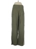 DKNY Green Cargo Pants Size 4 - photo 2