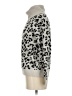 Kut from the Kloth 100% Acrylic Animal Print Silver Pullover Sweater Size XS - photo 5