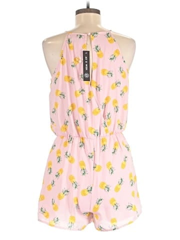 As U Wish Romper (view 2)