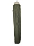 DKNY Green Cargo Pants Size 4 - photo 4