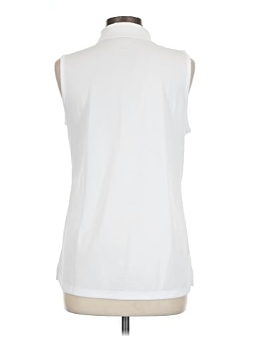 Port Authority Sleeveless T-Shirt (view 2)