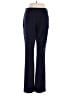 T Tahari Blue Dress Pants Size 6 - photo 2