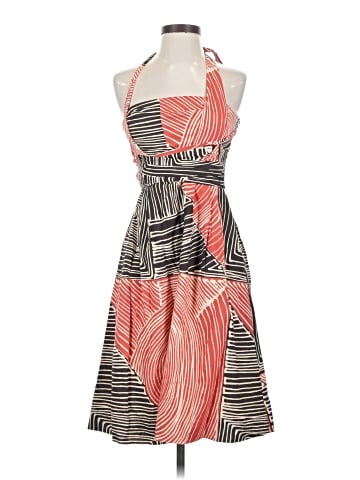 We Love Vera Casual Dress (view 1)