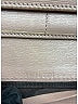 Gucci Pink Tan leather continental wallet One size - photo 4
