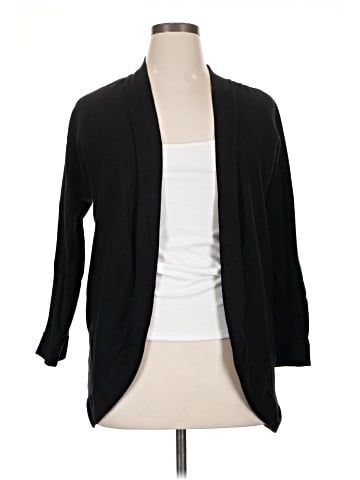 Hampshire Studio Cardigan (view 1)